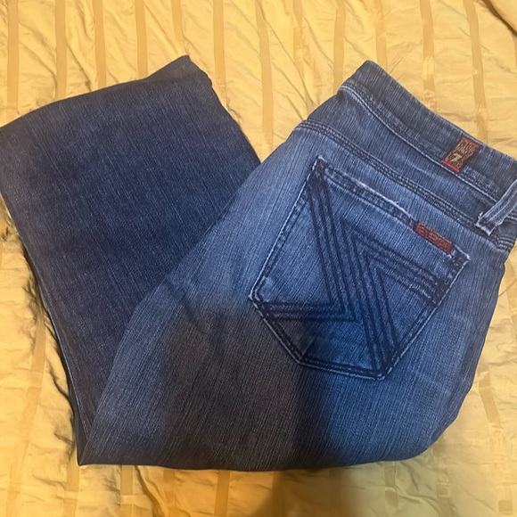 Sevens Jeans - Picture 1 of 2